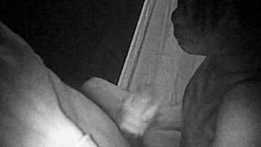 Fellatio job in the gay sauna!