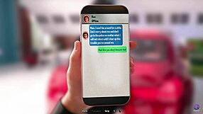 best friend's stepmom wants me to fuck her