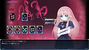 i'm trapped in this tentacle pleasure hell prison 2