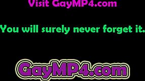 gaymp4 compilation of amateur gay videos