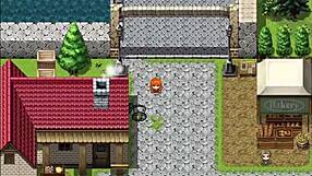 Rebecca Saves Her Loved One From The Village Curse