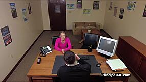 Soccer mom sucks dildo on hidden cam while spying amateurs fuck with toys and blowjob