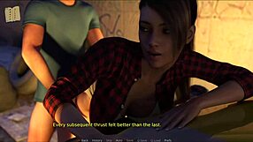 Exploring Inside Jennifer 73 Game