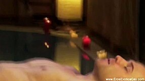 we're just partners sharing a quiet moment together