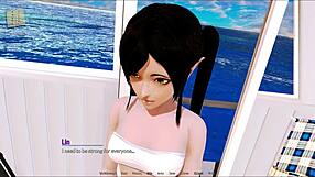 Wanna Join Us at Harem Hotel 154?