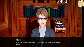 yo, what’s up with my new family 283 and that big cartoon ass?