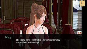 my new family 214 erotic cartoon milf redhead 3d anime