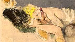 वाह, इस पुराने सेक्सी चित्र को अभी देखो!