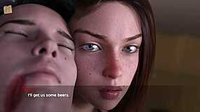 Summer's gone episode 54