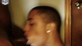 smut bitch from west philly sucking dick like a pro