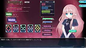 i'm trapped in this tentacle pleasure hell prison 2