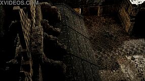 I enjoy the story of musik luv and the wizard's lover in this episode