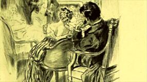 Ever Wonder What Vintage Erotic Drawings Reveal About Past Desires And Fantasies?