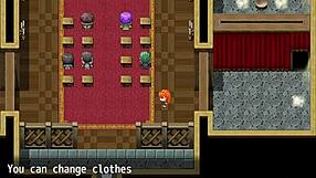 Rebecca Saves Her Loved One From The Village Curse