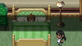 Henteria Chronicles 3 Part 1 Eng Features Pixel Art Game