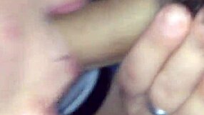 teen samantha vlad takes cum in mouth