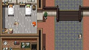 Rebecca Saves Her Loved One From The Village Curse