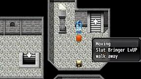 Rebecca Saves Her Loved One From The Village Curse