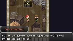 Henteria Chronicles 3 Part 1 Eng Features Pixel Art Game