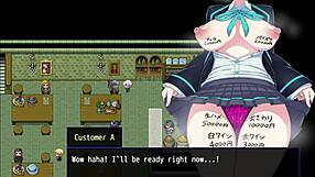 i explore humiliation and toys in this anime hentai game