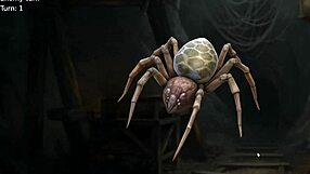 Angel Pussy In Hentai Game Makes Him Cum Instantly – Episode 1