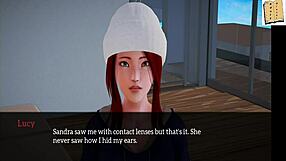 My New Family 131 Cartoon Hentai