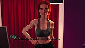 best friend's stepmom wants me to fuck her