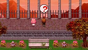 Henteria Chronicles 3 Part 1 Eng Features Pixel Art Game