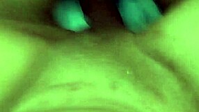 Morena enjoys a relaxing anal session