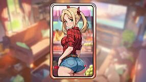 Honeysun walkthrough hgame adventure guide.