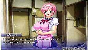 Apartment of love episode 9