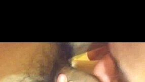 Well-endowed guy with big dick in gay action