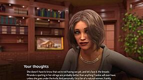 playing bound game, level 42 is challenging