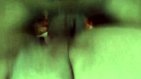 Morena enjoys a relaxing anal session