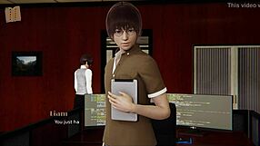 In My Homemade Indian Game, I Pursue My Real Desire Part 7