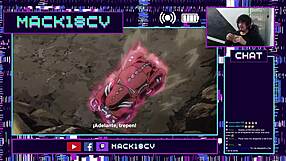 Jojo's Bizarre Adventure The Animation Part 3 Chapters 13-14