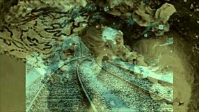 Ever seen vintage erotic animation like this?