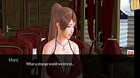 my new family 214 erotic cartoon milf redhead 3d anime