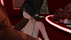 एम2 क्यूट इंटररेशियल 3डी एनीमे एडवेंचर