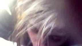 Lesbian bestfriend sneaks road head. What’s her dirty secret?