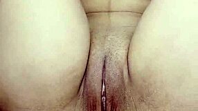 Anal Casero En Pose Misionero Con Mi Amiga Ya No Le Duele Tanto Su Culo Cuando Le Meto El Pene