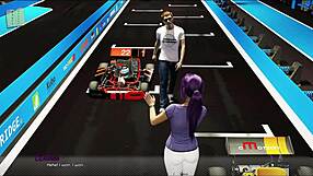 i'm lost in alternate existence 56 with wild hidden cravings