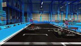 i'm lost in alternate existence 56 with wild hidden cravings