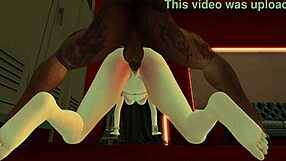 एम2 क्यूट इंटररेशियल 3डी एनीमे एडवेंचर