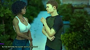 does this teen librarian deserve anal with her huge ass?