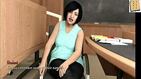 Exploring the dik route in being a dik episode 21.