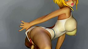 Takaoka Mizuki From Mizugi Kanojo The Animation - Ver Beer Server - 1 6 By Okayama Figure Engineer