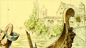 विंटेज सेक्सी चित्र लाता है रेट्रो मज़ा आपकी स्क्रीन पर