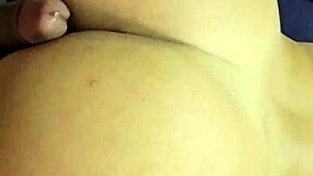 I watch my friend naked and we have sex with big cock