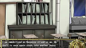 Bible Black Infection High Priest End Playthrough Part 7